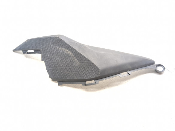 12-16 Honda CBR1000RR Left Side Tank Fairing Cover Panel 83166-MGP-D000