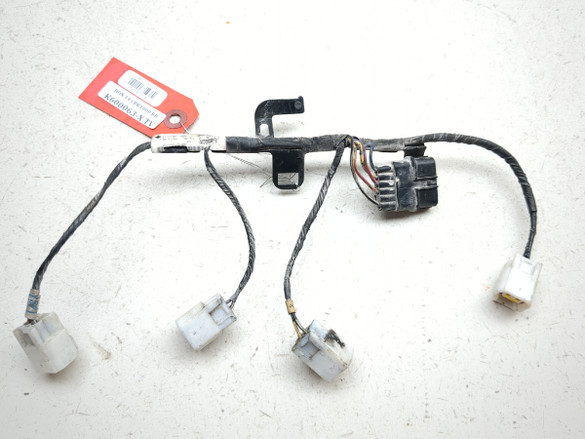 12-16 Honda CBR1000RR Ignition Coil Sub Wire Wiring Harness