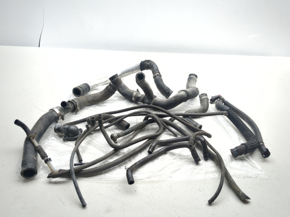 12-16 Honda CBR1000RR Miscellanous Parts Hose Tube Kit