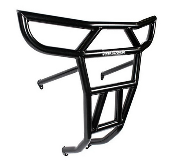 2014-2018 Polaris RZR XP1000 XP4 Pro Armor Rear Trail Bumper P141042