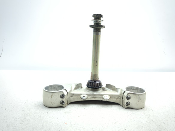  3ピース　ストック 10-14 Victory Cross Roads Bottom Lower Triple Tree Steering Clamp