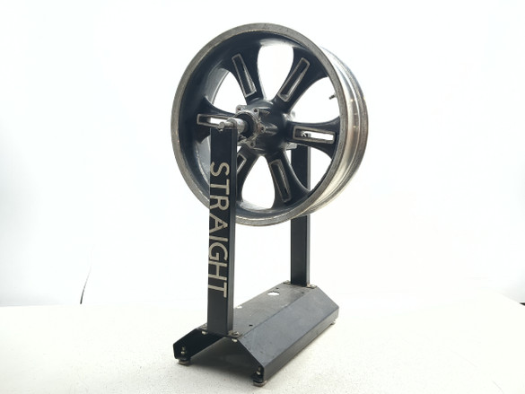 10-14 Victory Cross Roads Rear Wheel Rim STRAIGHT 17x5.00