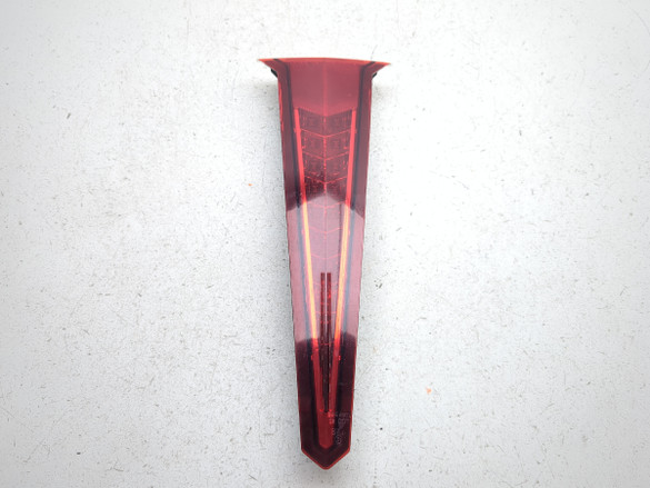 10-14 Victory Cross Roads Taillight Tail Brake Light