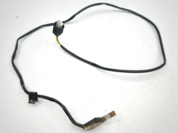 06-13 BMW F800ST Rear Brake Light Switch