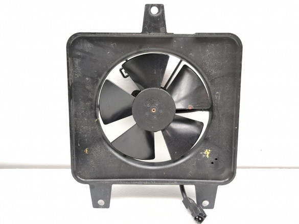 06-13 BMW F800ST Radiator Cooling Fan VA45A-A101