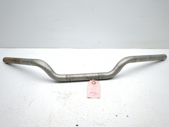 09-17 Yamaha FZ6R FZ6 Handle Bar Handlebar BENT