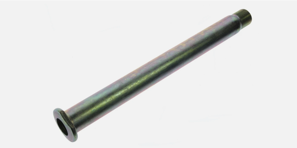 2005-2024 Suzuki RM-Z450 RMX450Z OEM Rear Axle 64711-35G10