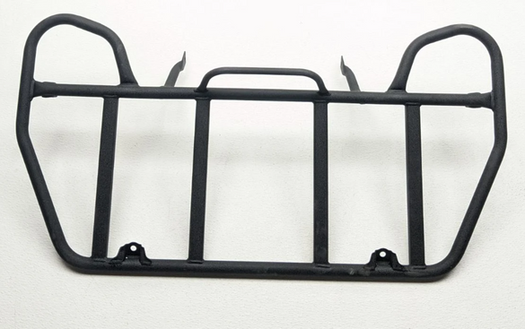 2020-2024 Yamaha Grizzly Kodiak 700 EPS OEM Front Cargo Carrier 2UD-F4841-01