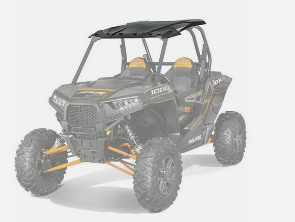 2014-2023 Polaris RZR 900 1000 OEM Poly Sport Roof Kit 2879442