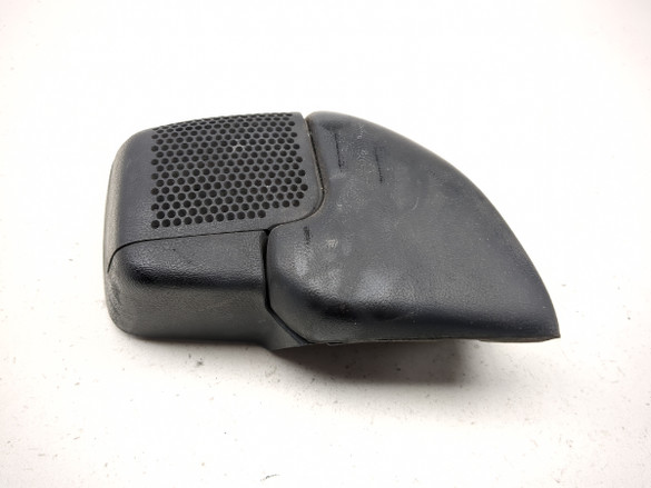 88-00 Honda GL1500 SE Goldwing Rear Left Armrest Speaker Cover 81151-MN5-0200