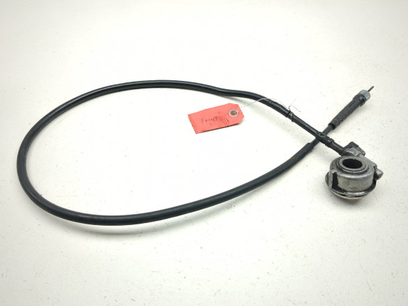 88-00 Honda GL1500 SE Goldwing Speed Speedo Gear Cable Hub Sensor
