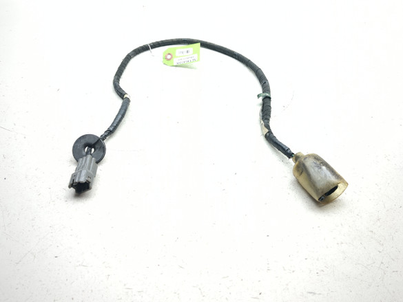 11-25 Kawasaki VN1700 Vulcan Vaquero Rear Tail Main Wiring Harness 26031-0651