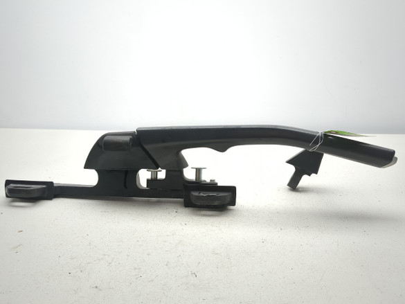 10-22 Kawasaki ZG1400C Concours Rear Left Passenger Grab Bar 46075