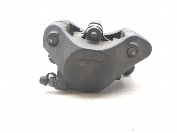 10-22 Kawasaki ZG1400C Concours Rear Brake Caliper