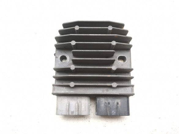 10-22 Kawasaki ZG1400C Concours Voltage Regulator Rectifier FH012BA