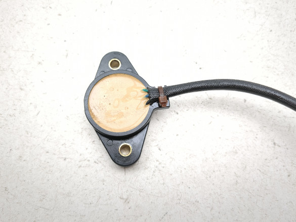 04-10 Kawasaki Vulcan 2000 VN2000 Engine Motor Neutral Gear Switch