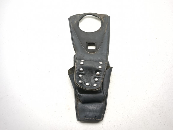 04-10 Kawasaki Vulcan 2000 VN2000 Fuel Tank Storage Pad Acsessory