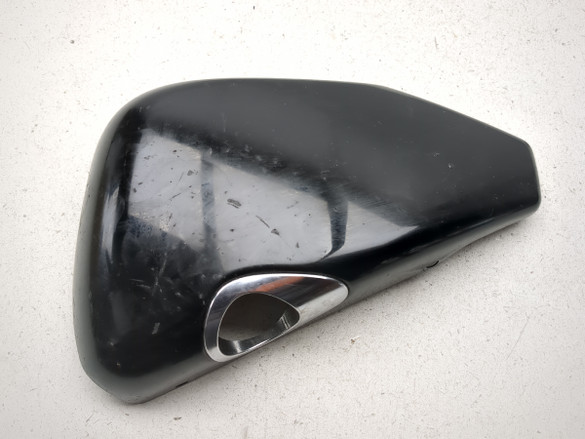 14-19 Harley Sportster XL1200T SuperLow Right Side Lower Seat Cover Panel