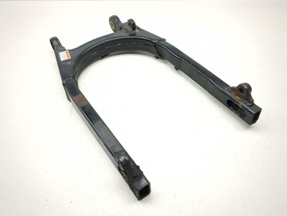 04-06 Harley Sportster 883 XL883 Rear Wheel Swing Arm Frame TRSH PL