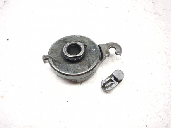 04-06 Harley Sportster 883 XL883 Clutch Ramp Guide