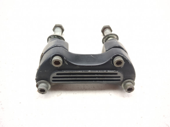 04-06 Harley Sportster 883 XL883 Handle Bar Handlebar Risers