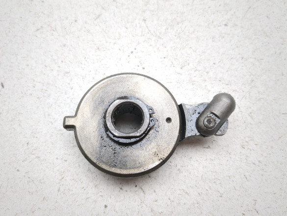 14-19 Harley Sportster XL1200T SuperLow Clutch Cable Line Ramp