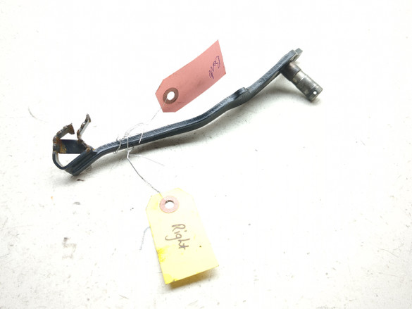 96-24 Suzuki DR650S Brake Pedal Lever TRSH PL