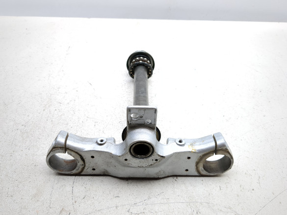 98-03 Honda VT750 Shadow ACE Bottom Lower Triple Tree Steering Clamp