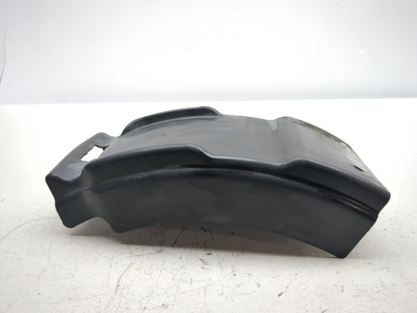 01-06 Harley Softail Standard FXSTI Rear Wheel Fender Splash Mud Guard 60363-00 TRSH JR