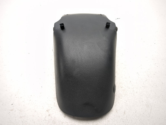 05-10 Triumph Sprint ST 1050 Front Inner Wheel Fender Mud Guard 2300938 TRSH PL