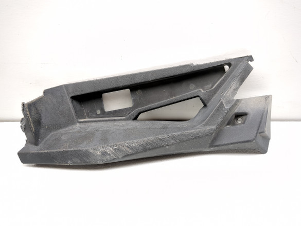 21-24 Polaris Slingshot S Left Upper Accent Panel 5454399