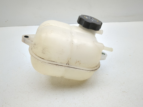 21-24 Polaris Slingshot S Coolant Overflow Reservoir Bottle Tank 5455083