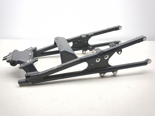 05-10 Triumph Sprint ST 1050 Rear Sub Frame Subframe 2077740