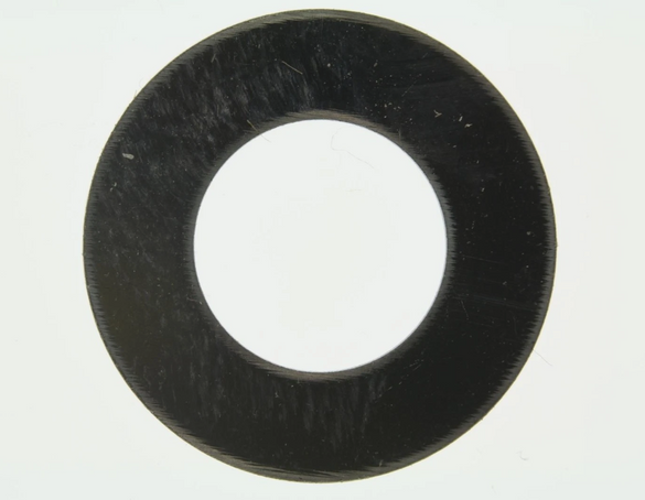 NOS OEM Honda Plain Washer 1987-2008 VT1100 GL1500 NRX1800 90501-MM8-610