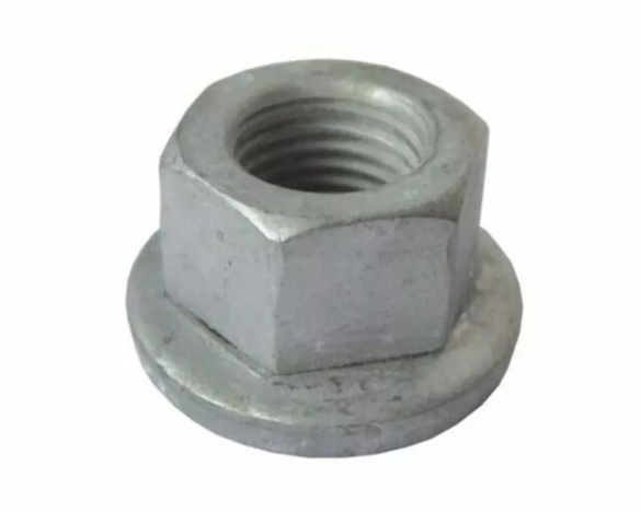 2003-2024 Polaris OEM RZR Ranger Sportsman Scrambler 3/8" Flange Wheel Lug Nut