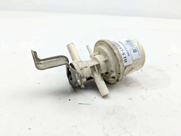 93 Honda GL1500 Goldwing 1500 Air Breather Valve