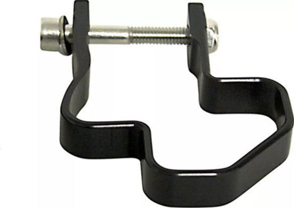QTY 2 | Klock Werks Universal Outward Cage Mounting Clamp 1.75" UTV 0502-0553