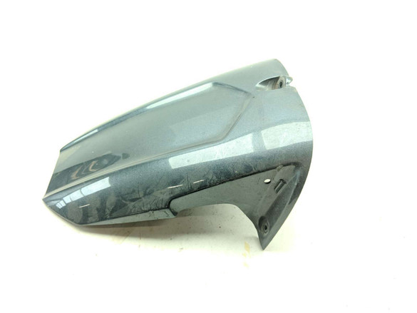 06 Yamaha YZFR6S R6 Rear Tire Hugger Fender