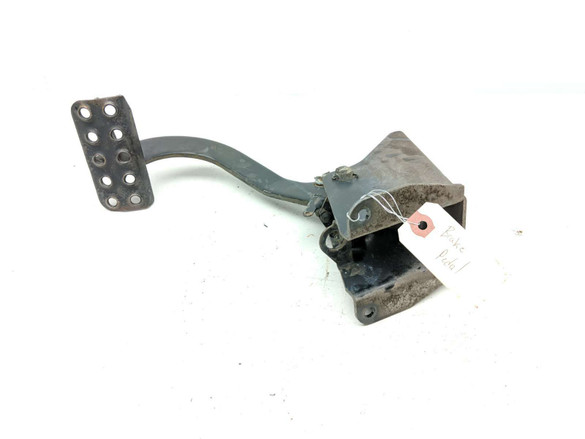 18 Kawasaki Teryx KRF 800 Foot Brake Pedal Mount Bracket