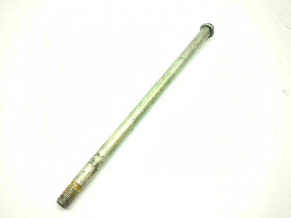 09-17 Triumph Thunderbird 1600 Rear Wheel Axle