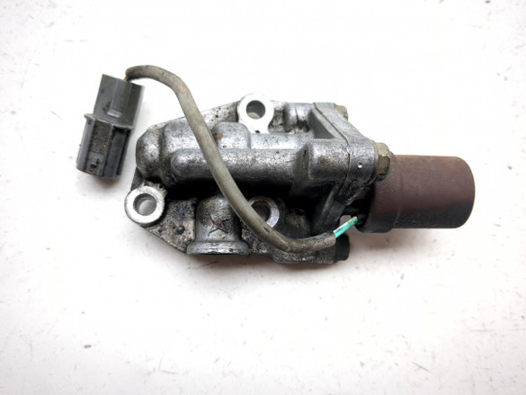 02 Honda VFR800 Interceptor Engine Spool Valve