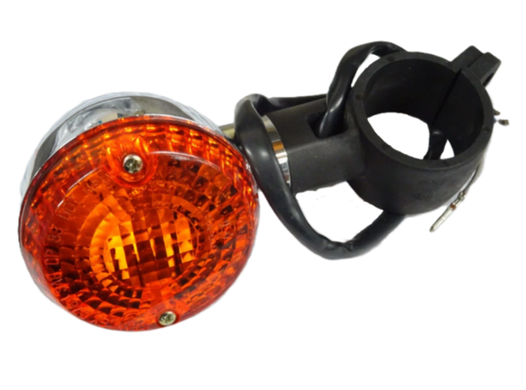 Kawasaki VN800 Vulcan OEM Front LH Left Signal Lamp Light Assy 23037-1310