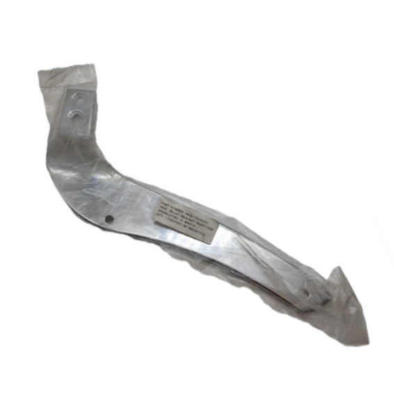 2007 Suzuki VL800 OEM Backrest, Mount Plate, RH 990A0-75010-002