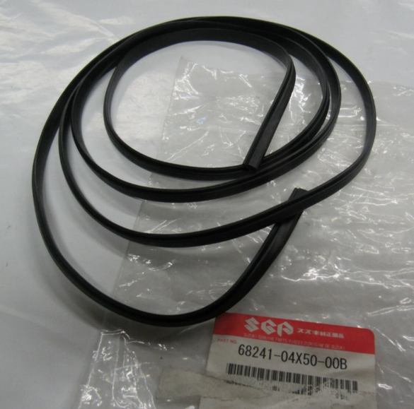 NOS Suzuki Molding VS700 VS750 VS800 C90-VL1500 AN400 DR-Z400 68241-04X50-300