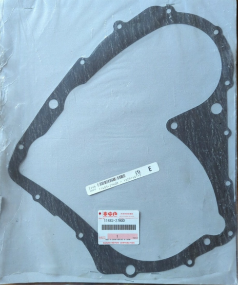 2008-2021 Suzuki King Quad LT-A 400 OEM Magneto Cover Gasket 11483-27H00