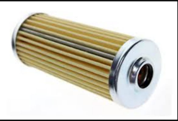 OEM Kawasaki KAF1000 KAF820 Mule Pro-DX DXT FXT Fuel Filter QTY 3 49019-0026