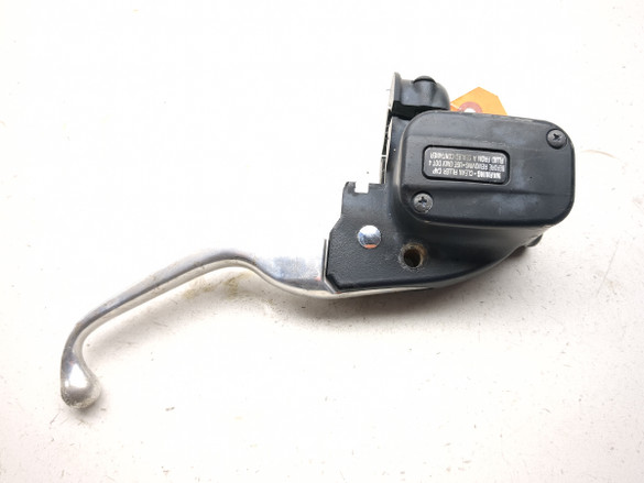 21-25 Harley Davidson Street Bob FXBBS Right Front Brake Master Cylinder