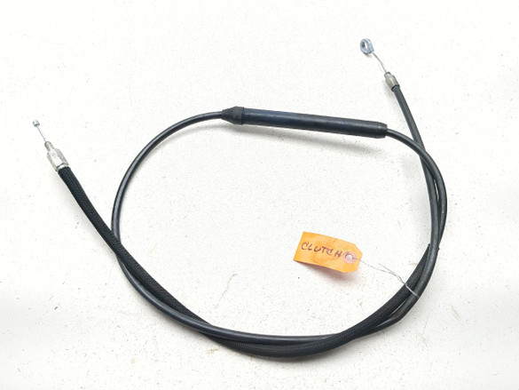 21-25 Harley Davidson Street Bob FXBBS Clutch Cable Line 37200216A