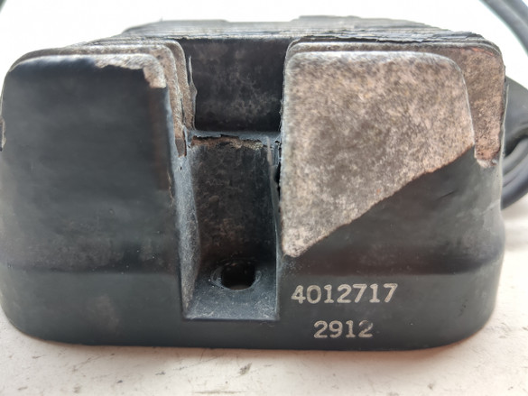 08-15 Victory Vision Tour Voltage Regulator Rectifier 4012717