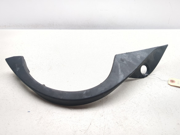 08-15 Victory Vision Tour Rear Left Passenger Grab Bar Handle 5438783